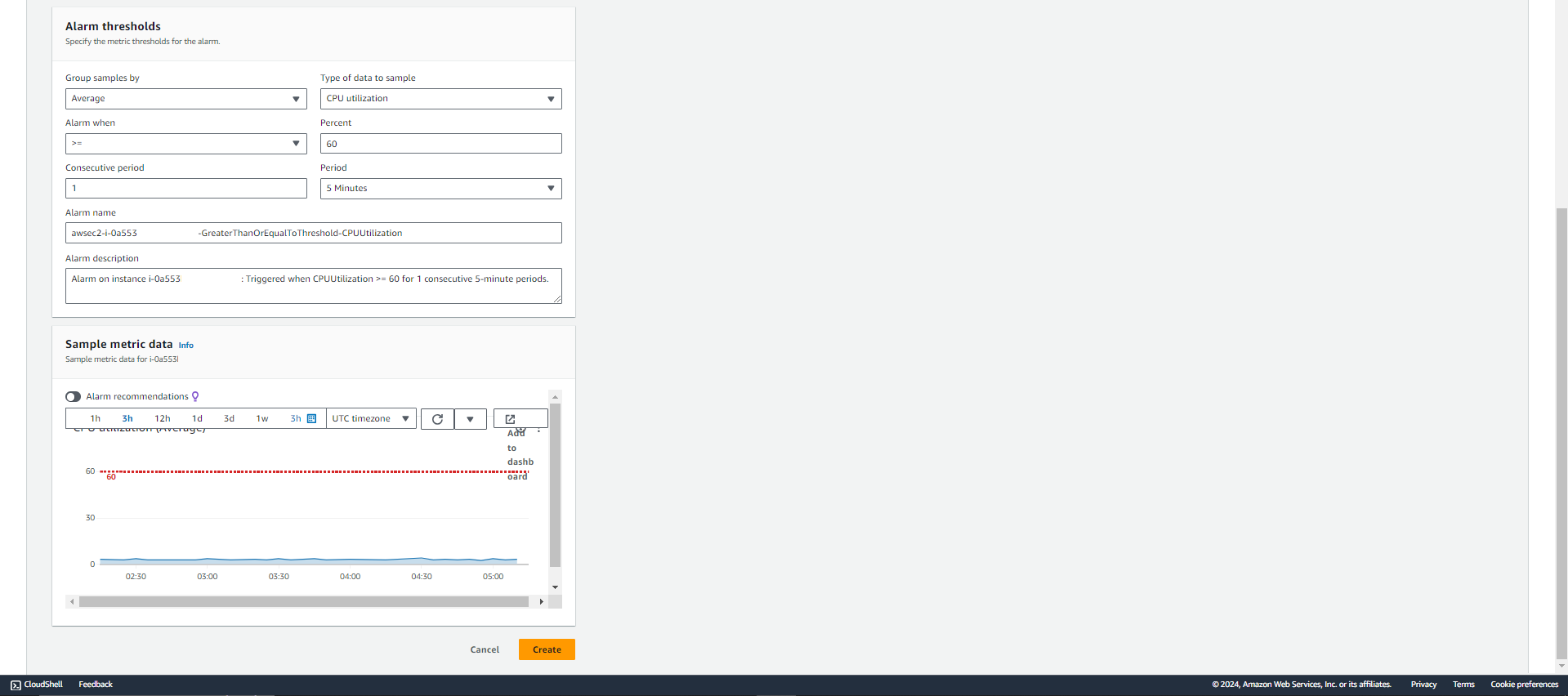 final ec2